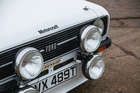 1979 Ford Escort - Russell Brookes' Manx Rally Winning Car-For Sale