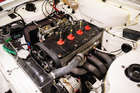 1979 Ford Escort - Russell Brookes' Manx Rally Winning Car-For Sale