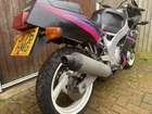 1991 Yamaha FZR600 Genesis 599cc-Sold