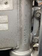 1991 Yamaha FZR600 Genesis 599cc-Sold