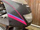 1991 Yamaha FZR600 Genesis 599cc-Sold