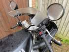 1991 Yamaha FZR600 Genesis 599cc-Sold