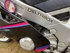1991 Yamaha FZR600 Genesis 599cc-Sold