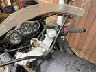 1991 Yamaha FZR600 Genesis 599cc-Sold