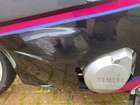 1991 Yamaha FZR600 Genesis 599cc-Sold