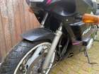 1991 Yamaha FZR600 Genesis 599cc-Sold