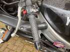1991 Yamaha FZR600 Genesis 599cc-Sold