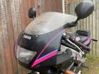 1991 Yamaha FZR600 Genesis 599cc-Sold