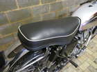 1957 BSA DBD32 Gold Star 350cc-Sold