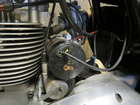 1957 BSA DBD32 Gold Star 350cc-Sold