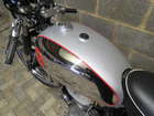 1957 BSA DBD32 Gold Star 350cc-Sold