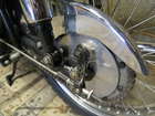 1957 BSA DBD32 Gold Star 350cc-Sold