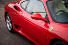 2001 Ferrari 360 Modena - Manual - 4,793 Miles -Sold