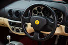 2001 Ferrari 360 Modena - Manual - 4,793 Miles -Sold