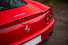 2001 Ferrari 360 Modena - Manual - 4,793 Miles -Sold