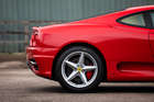2001 Ferrari 360 Modena - Manual - 4,793 Miles -Sold