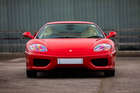 2001 Ferrari 360 Modena - Manual - 4,793 Miles -Sold