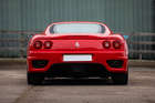 2001 Ferrari 360 Modena - Manual - 4,793 Miles -Sold