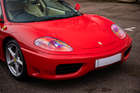 2001 Ferrari 360 Modena - Manual - 4,793 Miles -Sold