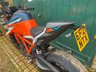 2021 KTM 1290 Superduke RR 1,301cc-For Sale