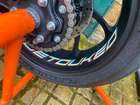 2021 KTM 1290 Superduke RR 1,301cc-For Sale