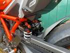 2021 KTM 1290 Superduke RR 1,301cc-For Sale
