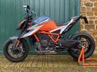 2021 KTM 1290 Superduke RR 1,301cc-For Sale