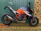 2021 KTM 1290 Superduke RR 1,301cc-For Sale