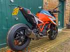 2021 KTM 1290 Superduke RR 1,301cc-For Sale