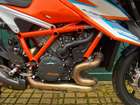 2021 KTM 1290 Superduke RR 1,301cc-For Sale