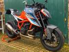 2021 KTM 1290 Superduke RR 1,301cc-For Sale