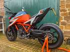 2021 KTM 1290 Superduke RR 1,301cc-For Sale