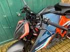 2021 KTM 1290 Superduke RR 1,301cc-For Sale
