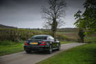 2009 Mercedes-Benz SL65 AMG V12 Roadster (R230)-Sold