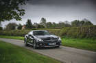 2009 Mercedes-Benz SL65 AMG V12 Roadster (R230)-Sold