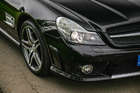 2009 Mercedes-Benz SL65 AMG V12 Roadster (R230)-Sold