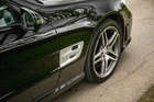 2009 Mercedes-Benz SL65 AMG V12 Roadster (R230)-Sold