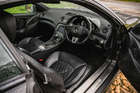 2009 Mercedes-Benz SL65 AMG V12 Roadster (R230)-Sold