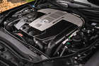 2009 Mercedes-Benz SL65 AMG V12 Roadster (R230)-Sold