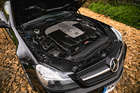 2009 Mercedes-Benz SL65 AMG V12 Roadster (R230)-Sold