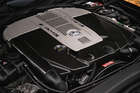 2009 Mercedes-Benz SL65 AMG V12 Roadster (R230)-Sold