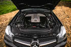 2009 Mercedes-Benz SL65 AMG V12 Roadster (R230)-Sold