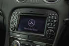 2009 Mercedes-Benz SL65 AMG V12 Roadster (R230)-Sold