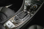 2009 Mercedes-Benz SL65 AMG V12 Roadster (R230)-Sold