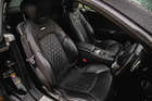 2009 Mercedes-Benz SL65 AMG V12 Roadster (R230)-Sold