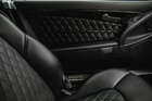 2009 Mercedes-Benz SL65 AMG V12 Roadster (R230)-Sold