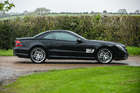 2009 Mercedes-Benz SL65 AMG V12 Roadster (R230)-Sold