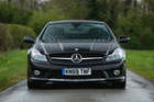 2009 Mercedes-Benz SL65 AMG V12 Roadster (R230)-Sold