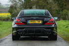 2009 Mercedes-Benz SL65 AMG V12 Roadster (R230)-Sold