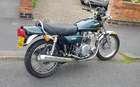 1977 Kawasaki Z1000 A1 1,015cc-Sold